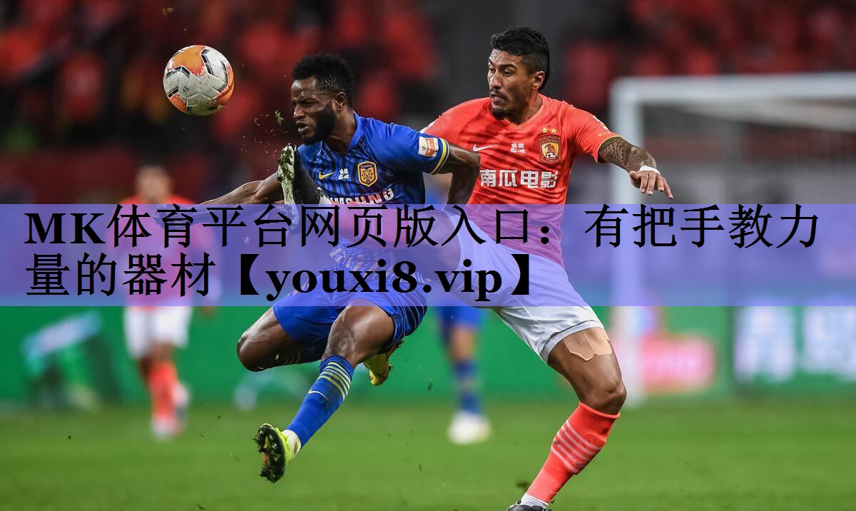 MK体育平台网页版入口：有把手教力量的器材