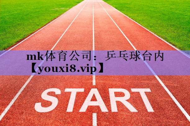mk体育公司：乒乓球台内