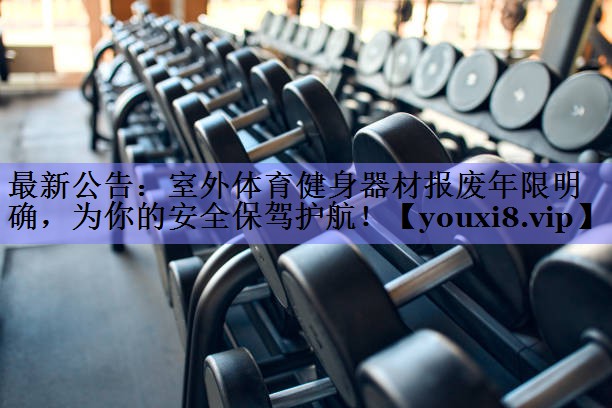 最新公告：室外体育健身器材报废年限明确，为你的安全保驾护航！