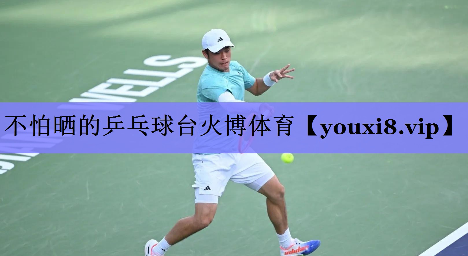 不怕晒的乒乓球台火博体育