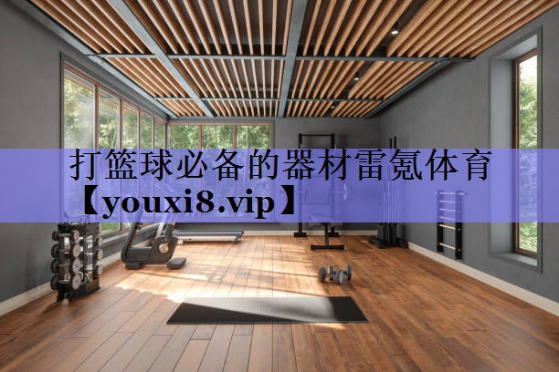 打篮球必备的器材雷氪体育