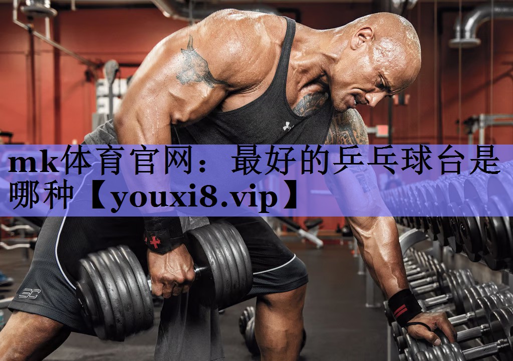 最好的乒乓球台是哪种