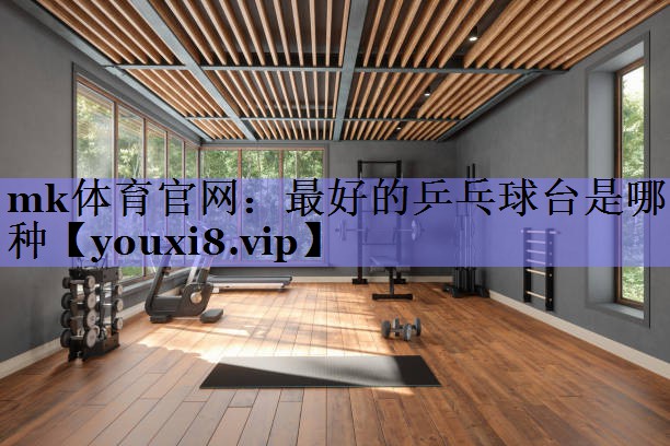 最好的乒乓球台是哪种