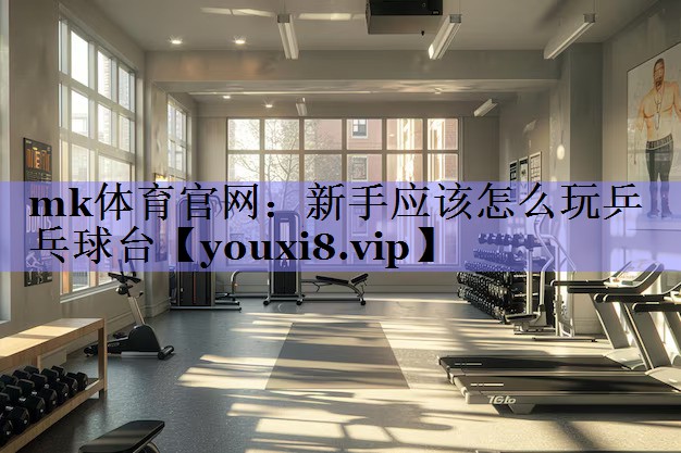 新手应该怎么玩乒乓球台