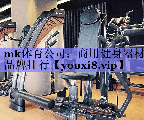 商用健身器材品牌排行