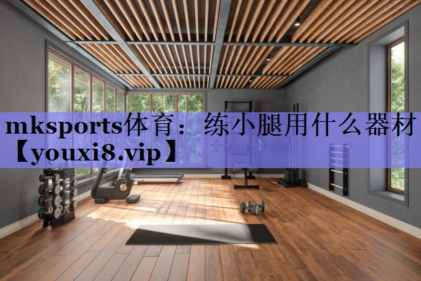 练小腿用什么器材