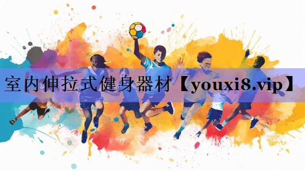 室内伸拉式健身器材